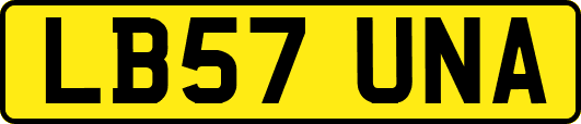 LB57UNA