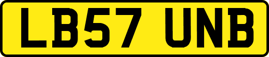 LB57UNB