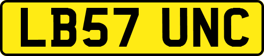 LB57UNC