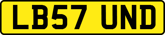LB57UND