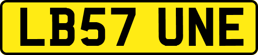 LB57UNE