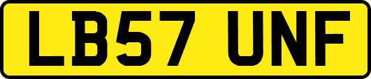 LB57UNF