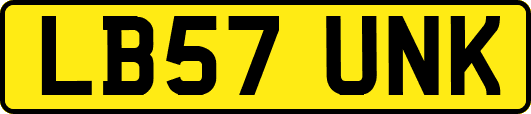LB57UNK