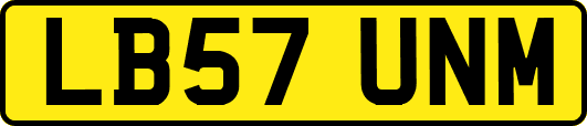 LB57UNM
