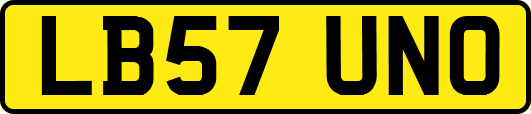 LB57UNO