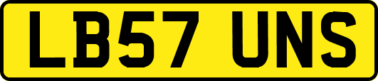 LB57UNS