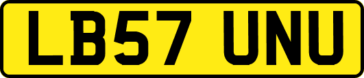 LB57UNU