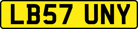 LB57UNY