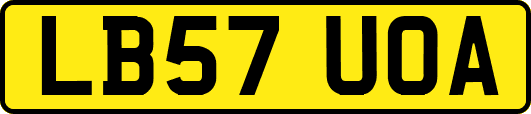 LB57UOA