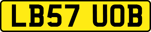 LB57UOB