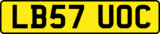 LB57UOC