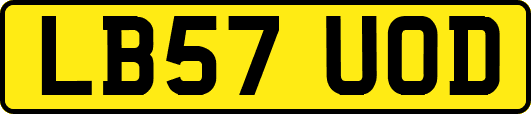 LB57UOD