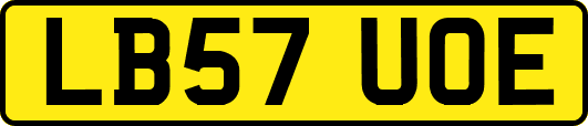 LB57UOE