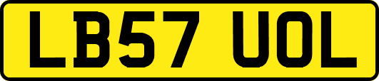 LB57UOL