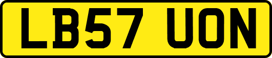 LB57UON