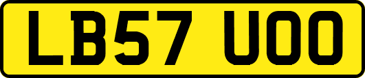 LB57UOO