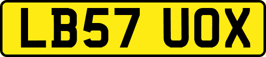LB57UOX