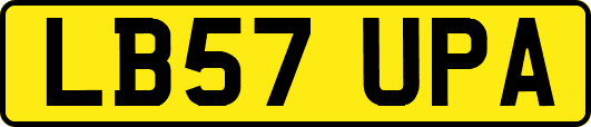 LB57UPA