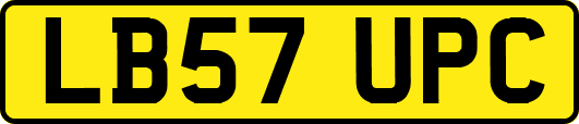 LB57UPC