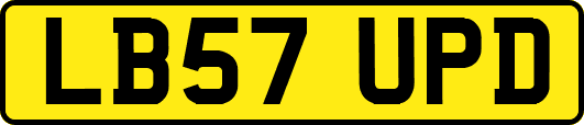 LB57UPD