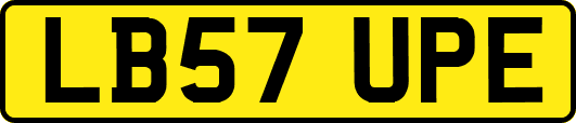 LB57UPE
