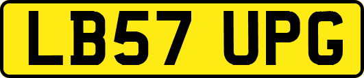 LB57UPG