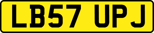 LB57UPJ