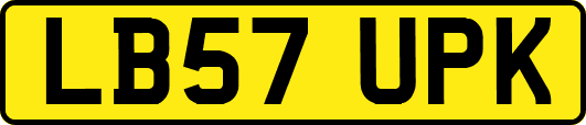 LB57UPK