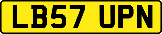 LB57UPN