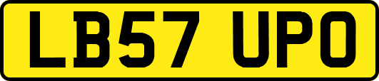 LB57UPO