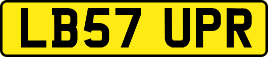 LB57UPR