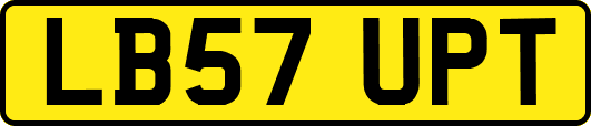 LB57UPT