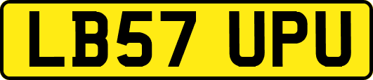 LB57UPU