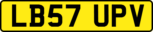 LB57UPV