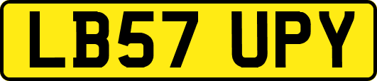 LB57UPY