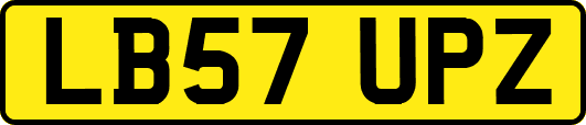 LB57UPZ