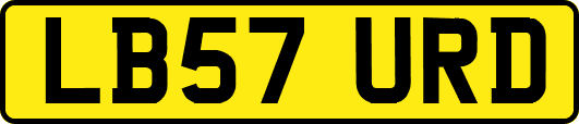 LB57URD