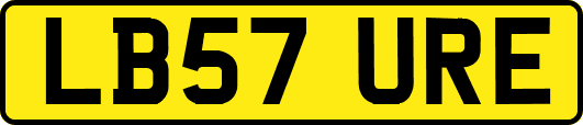 LB57URE