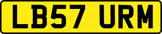 LB57URM