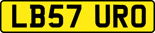 LB57URO