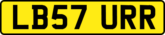 LB57URR