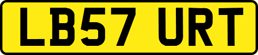 LB57URT