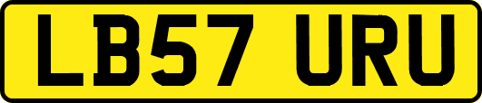 LB57URU