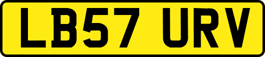 LB57URV