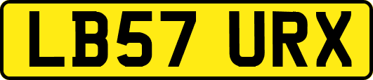 LB57URX