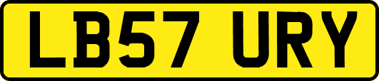 LB57URY