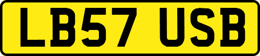 LB57USB
