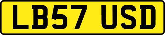 LB57USD