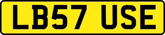 LB57USE