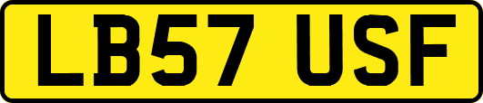 LB57USF